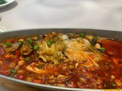 -梦都海鲜酒家(万达广场江桥店)