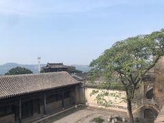 -山西王家大院