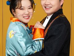 -海马体照相馆(无锡清扬茂业天地店)