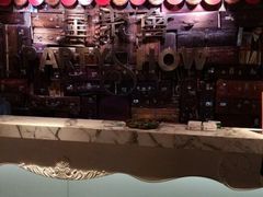 -星聚会KTV(苏州信投大厦店)