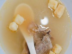 -小杨生煎(成山巴黎春天店)