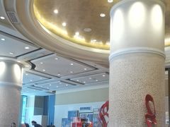 -怡聚轩全日制自助餐厅(大中华喜来登酒店)