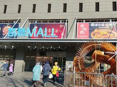 -凯德MALL(西直门店)