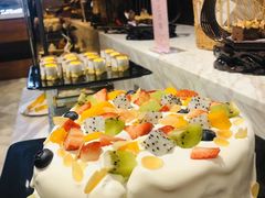 -云海轩·海鲜自助-河北云瑧世纪大饭店1F