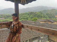 -云水谣景区-土楼之光文化园