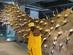 -成都许燎源现代设计艺术博物馆