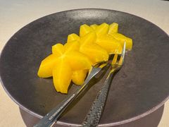 -金海华·悦食东方(苏州中心商场店)