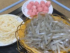 -谭记老字号跳跳蛙·香辣蟹.专注二十年(滨江店)