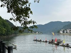 -新安江山水画廊风景区