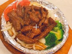 -万宝海鲜舫(劳动公园店)