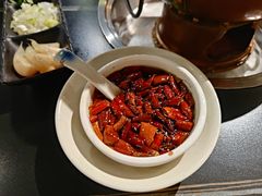 -常赢三兄弟·清真涮肉·清真炒菜(朝阳新城店)