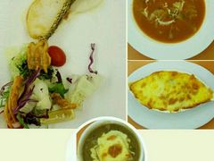 -红房子西菜馆(淮海中路店)