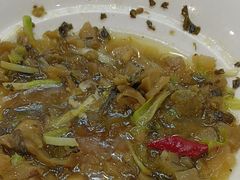 -西山人家·传统苏帮菜·家宴(木渎店)