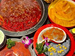 -蜀大侠火锅(总府路店)