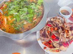 -石屏老字号4号包浆豆腐美食城(泼水广场店)