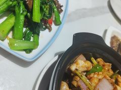 -张记旺角食街(动物园店)
