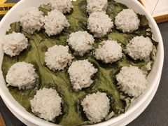 -鑫复盛礼记酒店·青岛菜