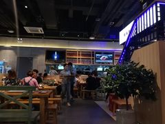 -木屋烧烤(龙湖天街店)