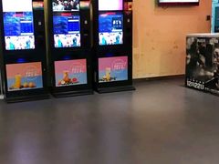 -完美世界影城(北京管庄店)