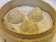 利苑小笼包-利苑酒家(金宝店)
