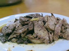 -四嫂鹅肉店(银海南二横街店)