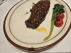 -马克西姆俄罗斯餐厅(通亚街店)