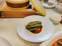 -惠丰堂饭庄·烤鸭·京味菜(翠微路店)