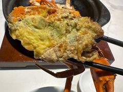 -阿忠食坊大排档·20年老店(万象城店)