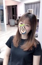 点击看大图 -KIMI HAIR SALON·烫染设计店