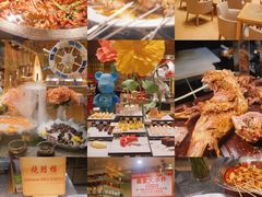 -北京嘉里健身·Kerry Sports(北京嘉里大酒店)