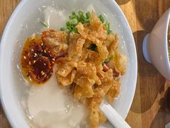 -豆相识•九九豆腐脑(牛咡桥店)