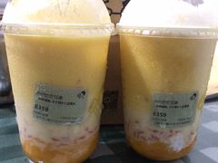 -喜茶(上海泰禾大厦店)