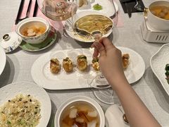 -T館·花园艺术餐厅