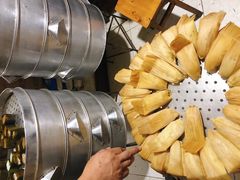 -夹江老头叶儿粑(石雁儿小区店)