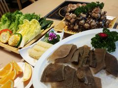 -湯系·煲汤手艺人(东二环泰禾广场店)