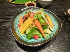 -龙吟大江户(华侨店)