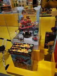 -KIDSLAND(北京蓝色港湾店)