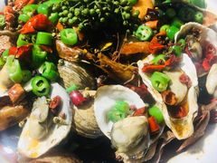 -必点海鲜·鲅鱼水饺(鞍山西道店)