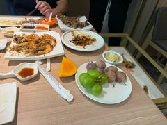 -大渔铁板烧(万象城店)