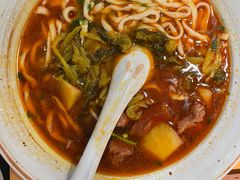 -大师兄·西北小馆(南沙万达广场店)