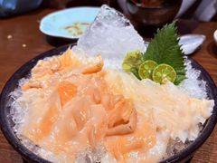-傑·料理·海鲜放题(佛山文华荟店)