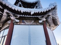 -张家界天门山国家森林公园