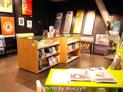 等候区-和美电影艺术中心(万国城店)