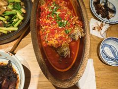 -图味美小黄鱼·景德菜(浙江路店)