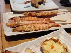 -松竹和日式料理(辽阳店)