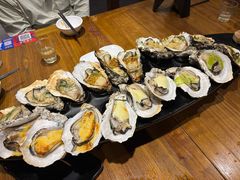 -烧蠔帮·湛江生蚝(工农店)