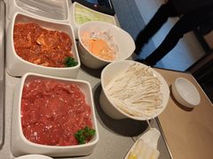 -海底捞火锅(徐州火车站店)