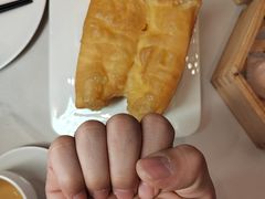 -粤江春·早茶·潮粤菜·宴会(罗湖宝能中心店)