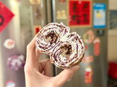 -宫门口馒头铺(创始人总店)