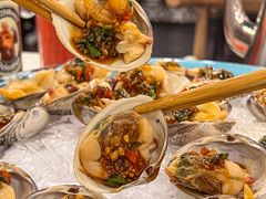 -渔娘渔家丹东海鲜(东直门店)